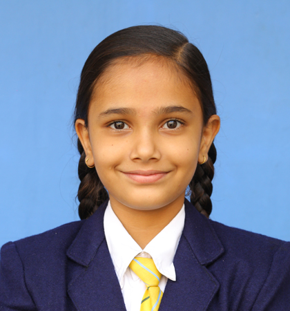 PAWANI KULSHRESHTHA   